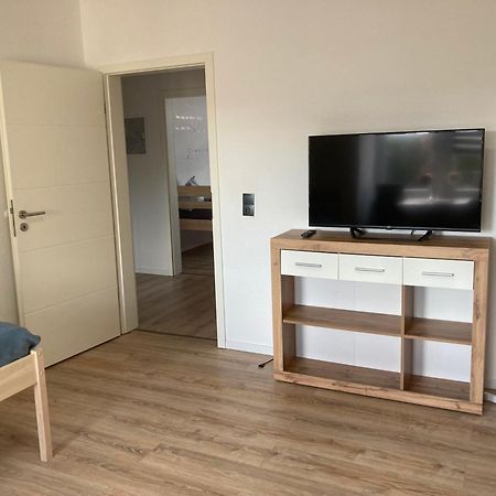 Ferienwohnung Zeitz Appartment Zeitzer Dom Екстериор снимка