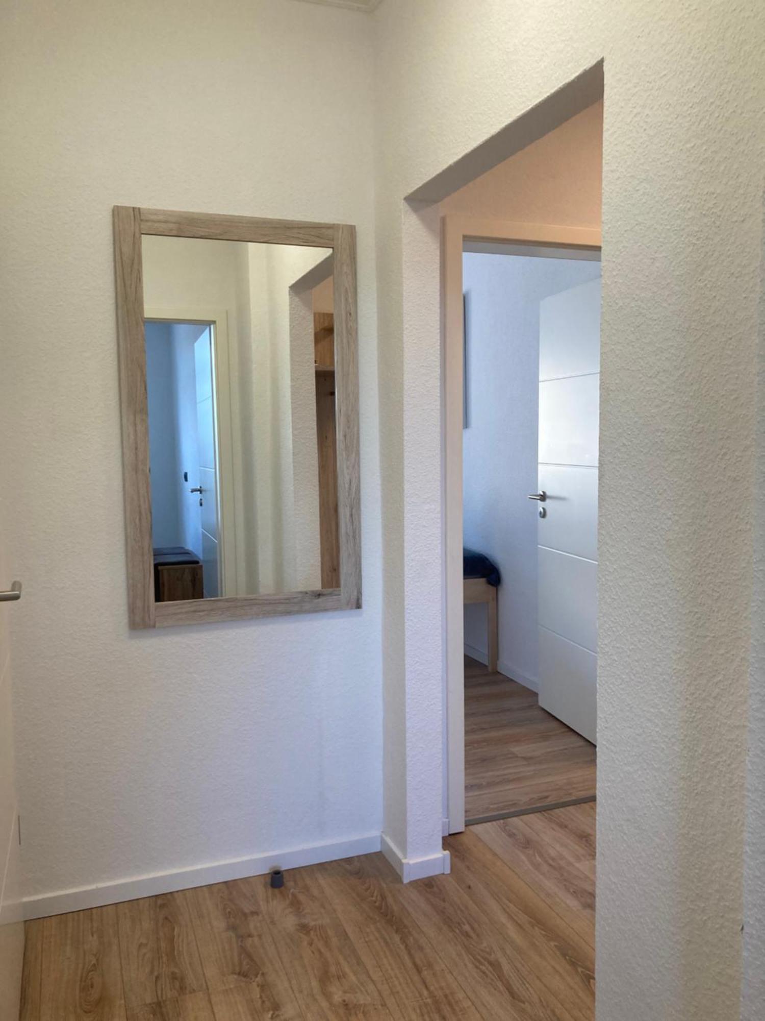 Ferienwohnung Zeitz Appartment Zeitzer Dom Екстериор снимка