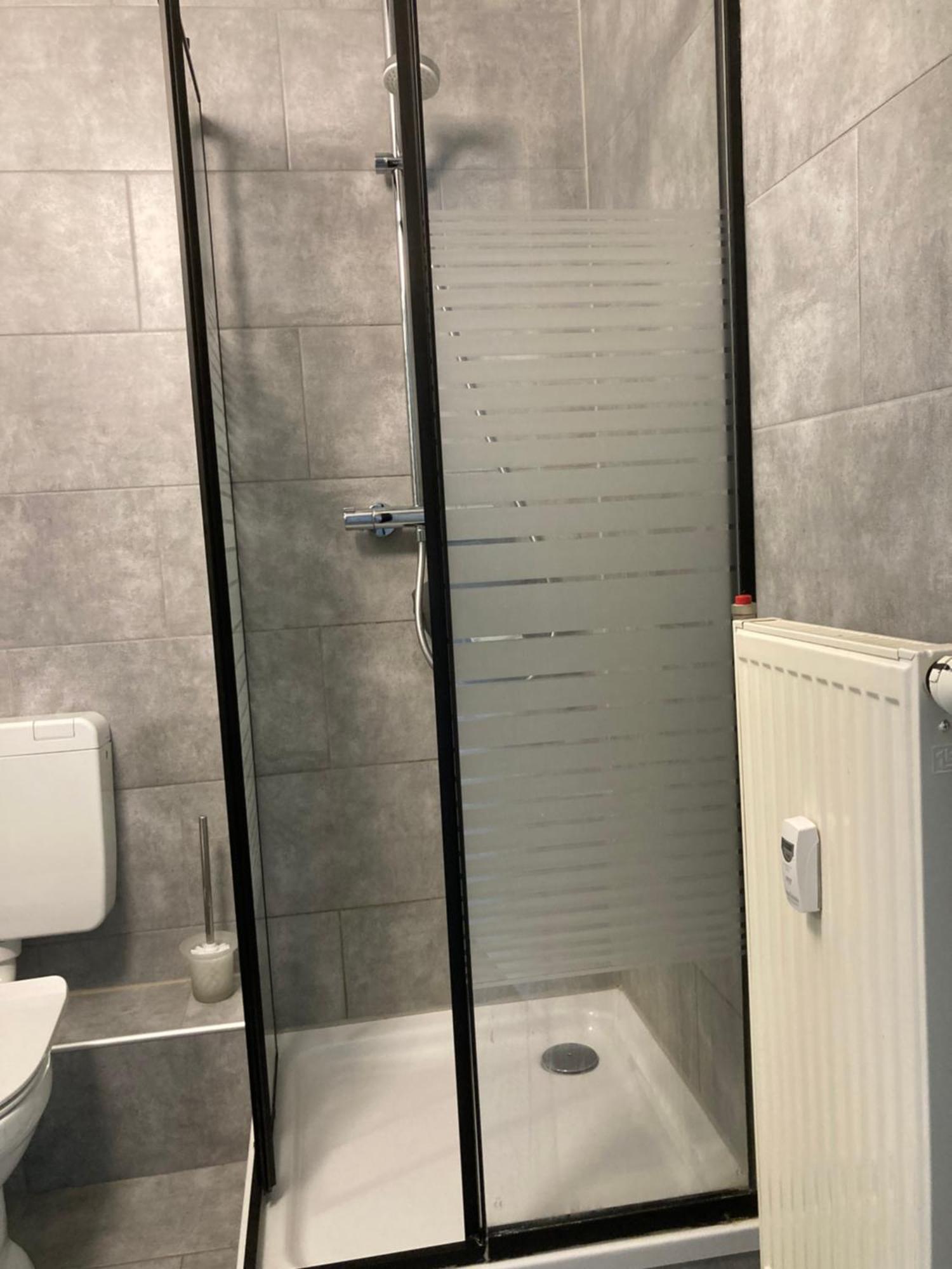 Ferienwohnung Zeitz Appartment Zeitzer Dom Екстериор снимка