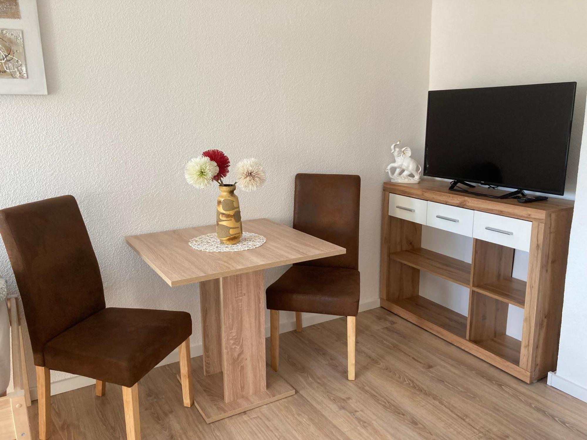 Ferienwohnung Zeitz Appartment Zeitzer Dom Екстериор снимка