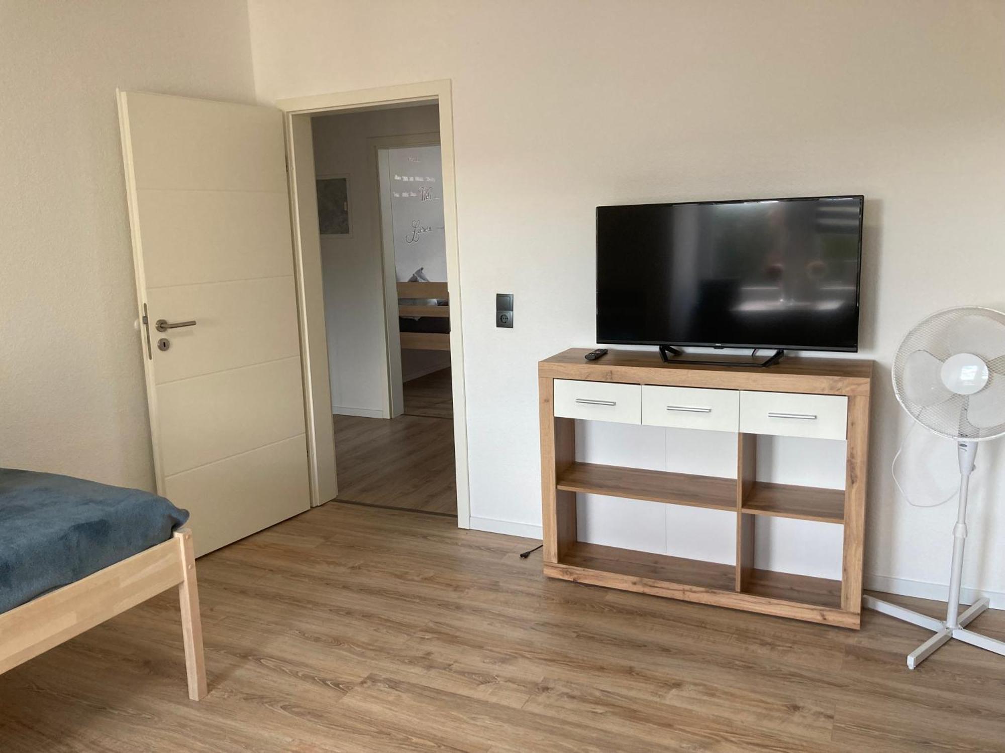 Ferienwohnung Zeitz Appartment Zeitzer Dom Екстериор снимка