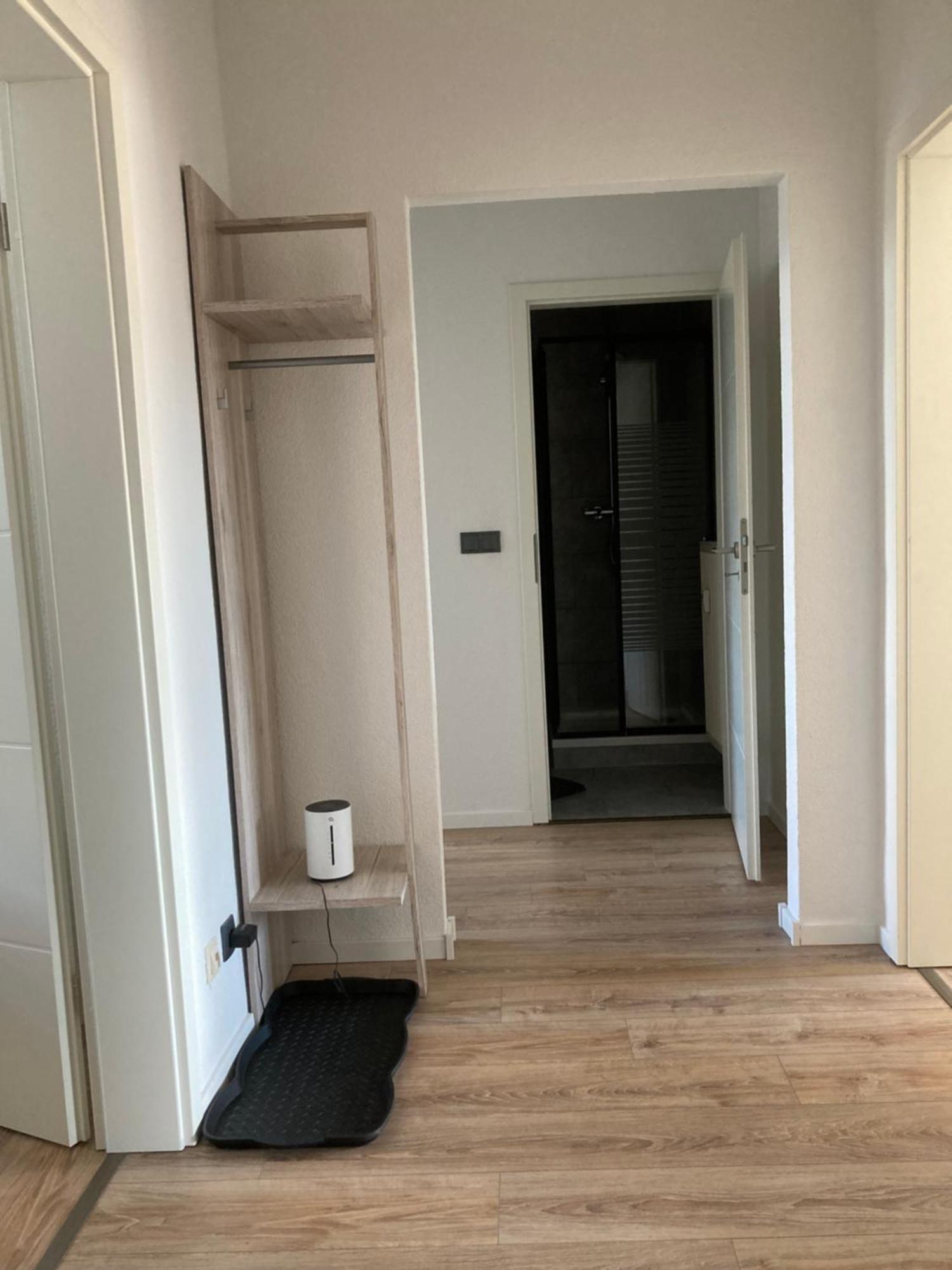 Ferienwohnung Zeitz Appartment Zeitzer Dom Екстериор снимка