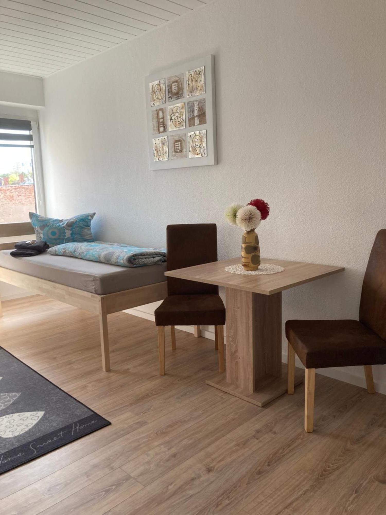 Ferienwohnung Zeitz Appartment Zeitzer Dom Екстериор снимка